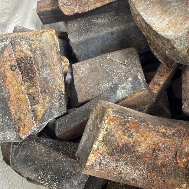 metal duro